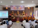 Pelatihan Pandita Calon Pandita & Pandita Samaya Provinsi Banten