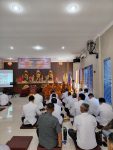 Pelatihan Pandita Calon Pandita & Pandita Samaya Provinsi Banten