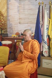 Visudhi di Vihara Dharma subha Poris