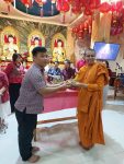 Ultah PU Vihara Dharma Subha