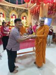 Ultah PU Vihara Dharma Subha
