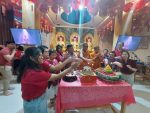 Ultah PU Vihara Dharma Subha