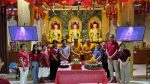 Ultah PU Vihara Dharma Subha
