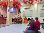 Ultah PU Vihara Dharma Subha