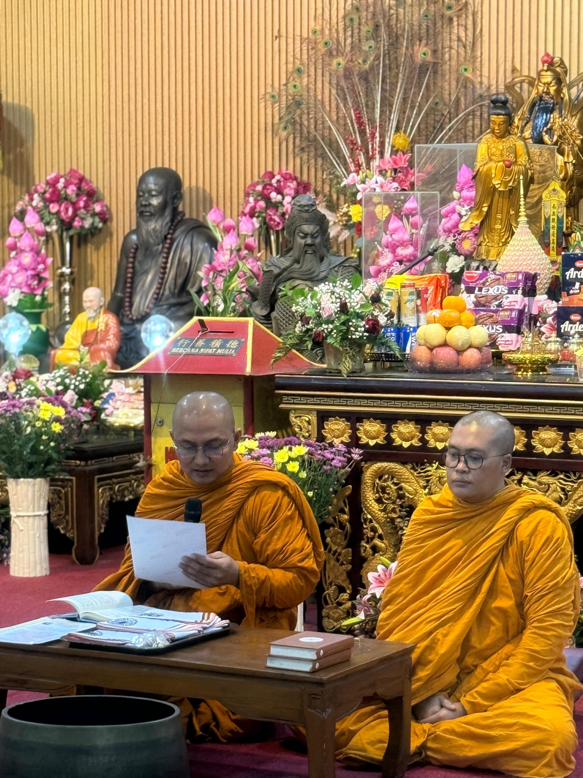 Pandita Samaya DKI Jakarta