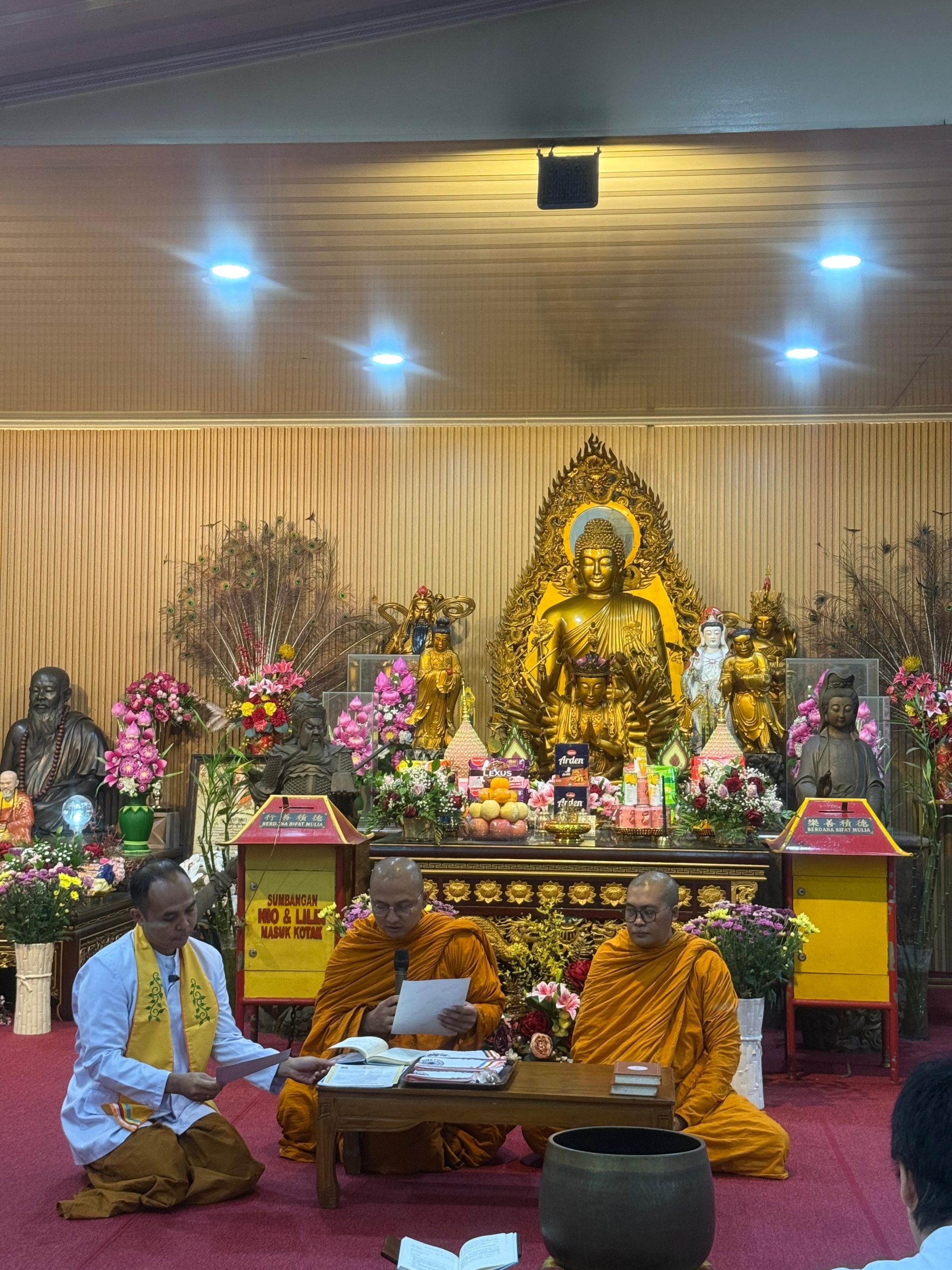 Pandita Samaya DKI Jakarta