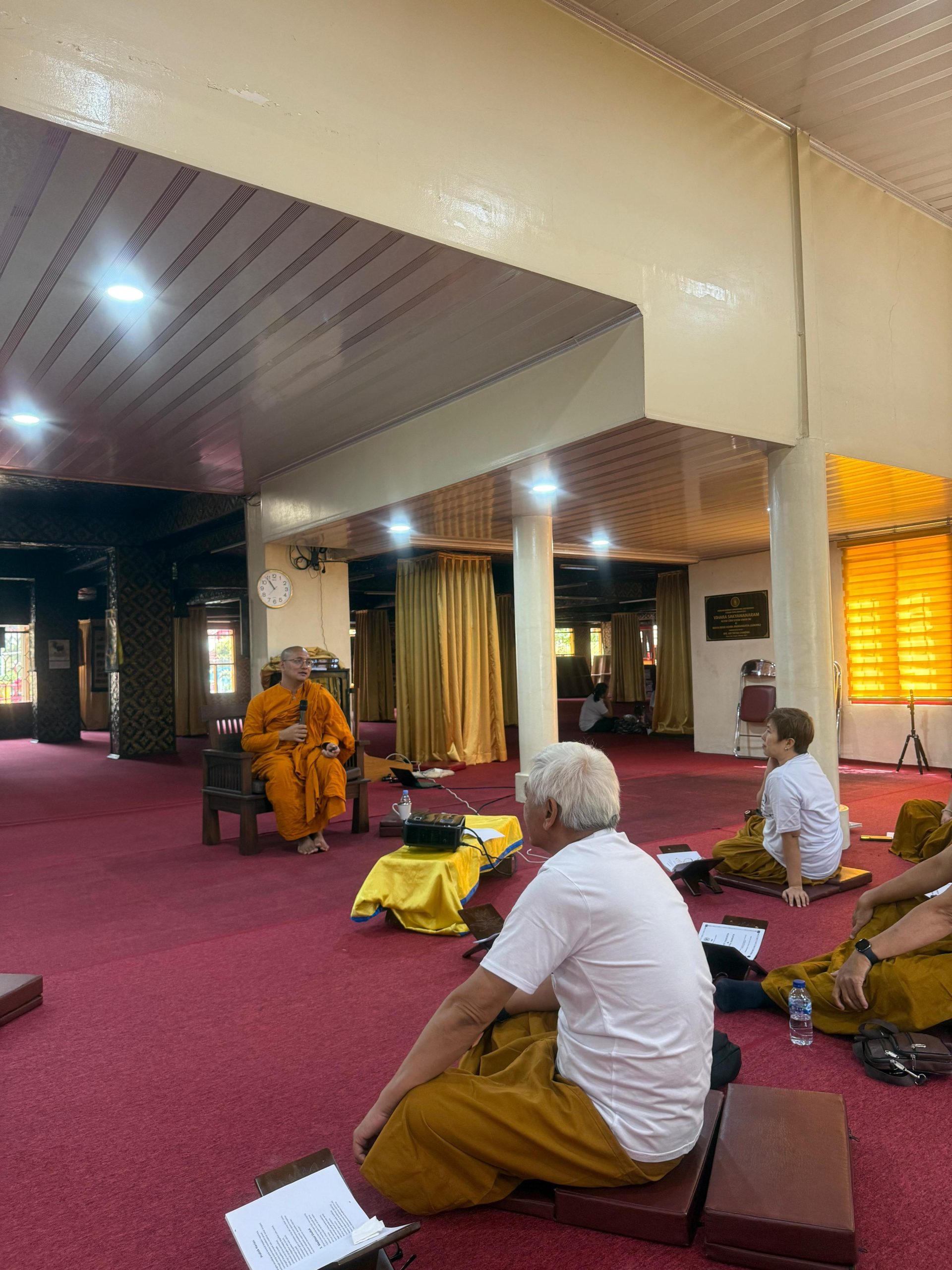 Pandita Samaya DKI Jakarta